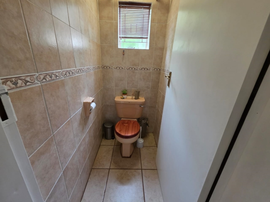 To Let 3 Bedroom Property for Rent in Clarens Free State